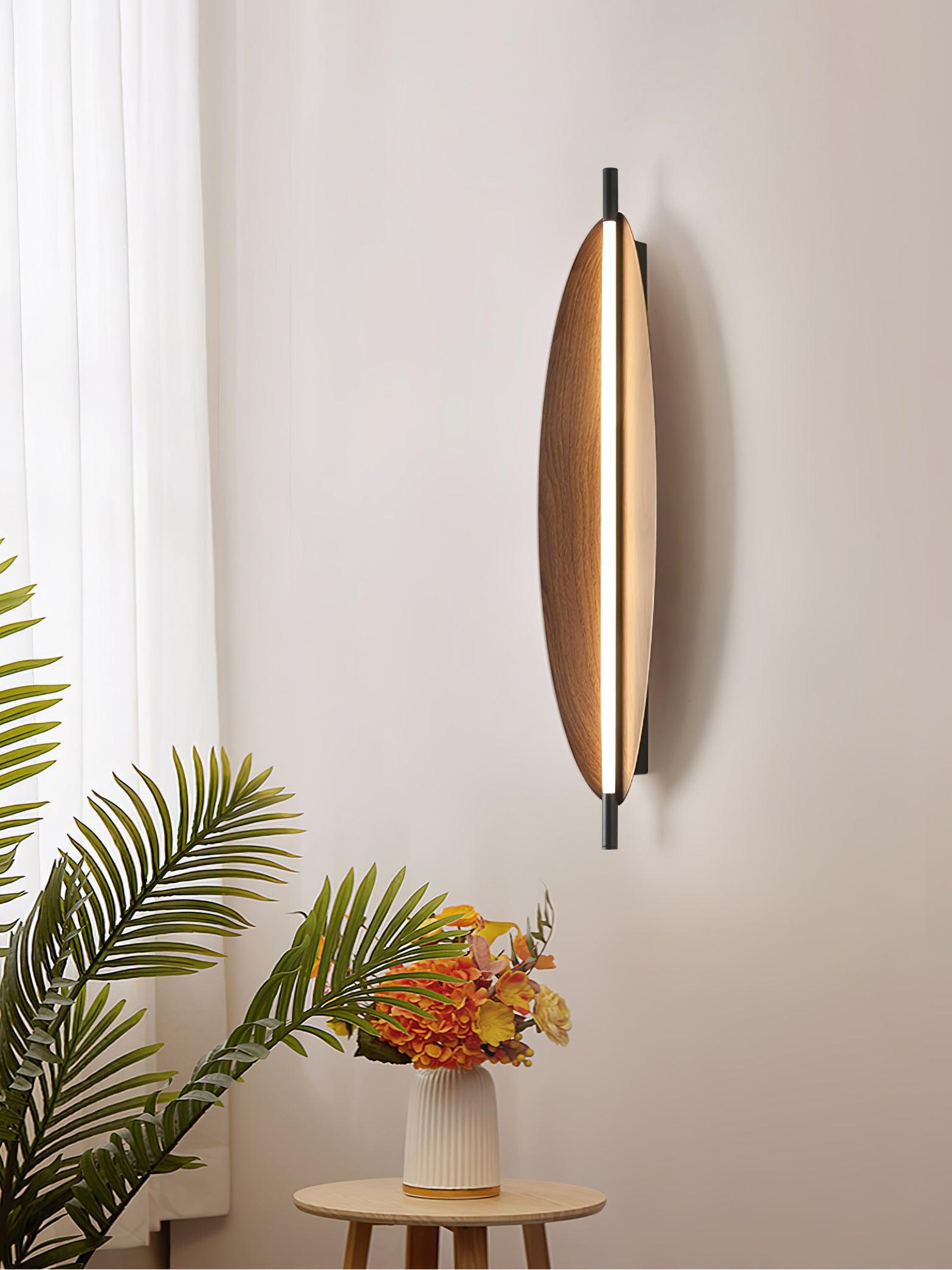 Sleek Board Sconce - Letslighting