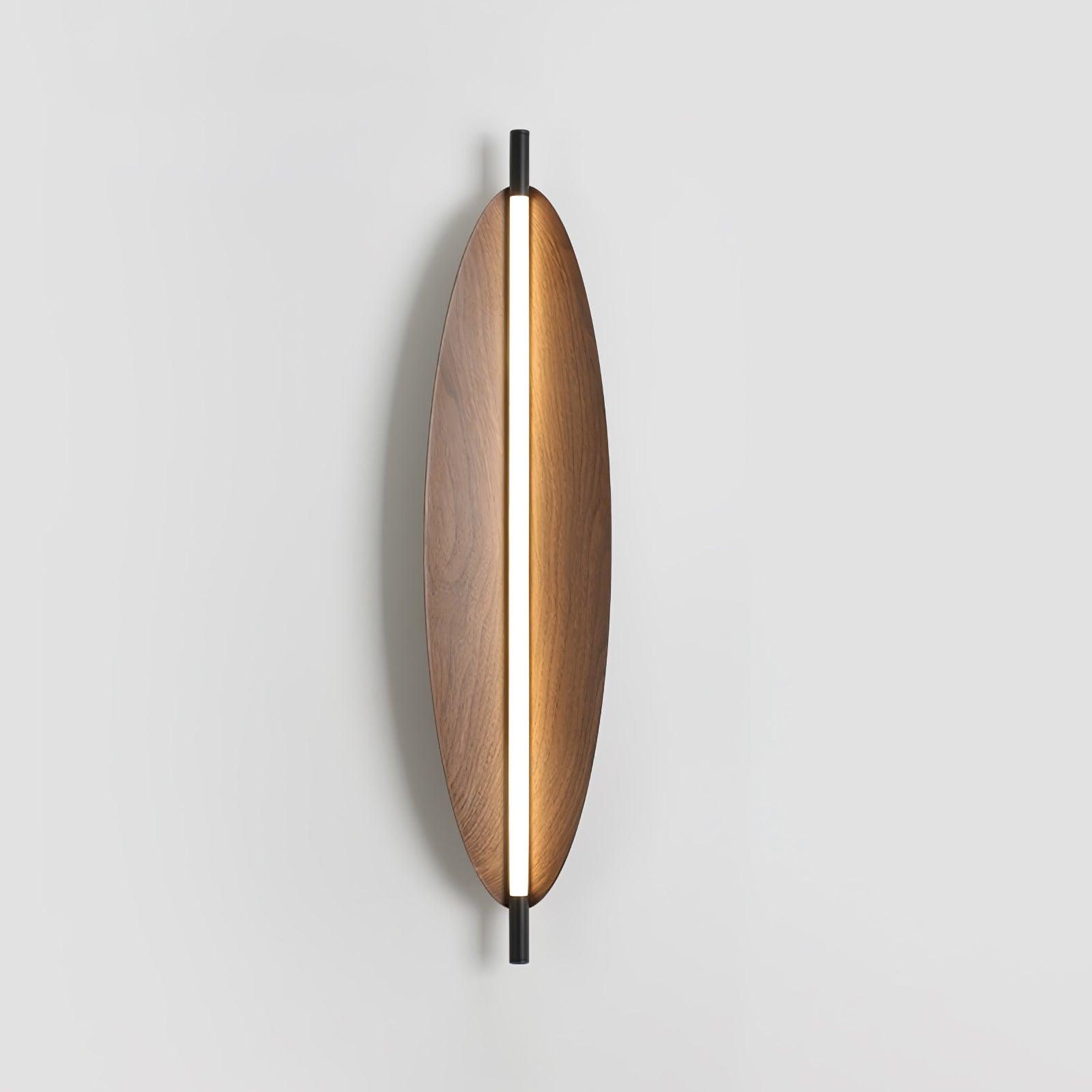 Sleek Board Sconce - Letslighting