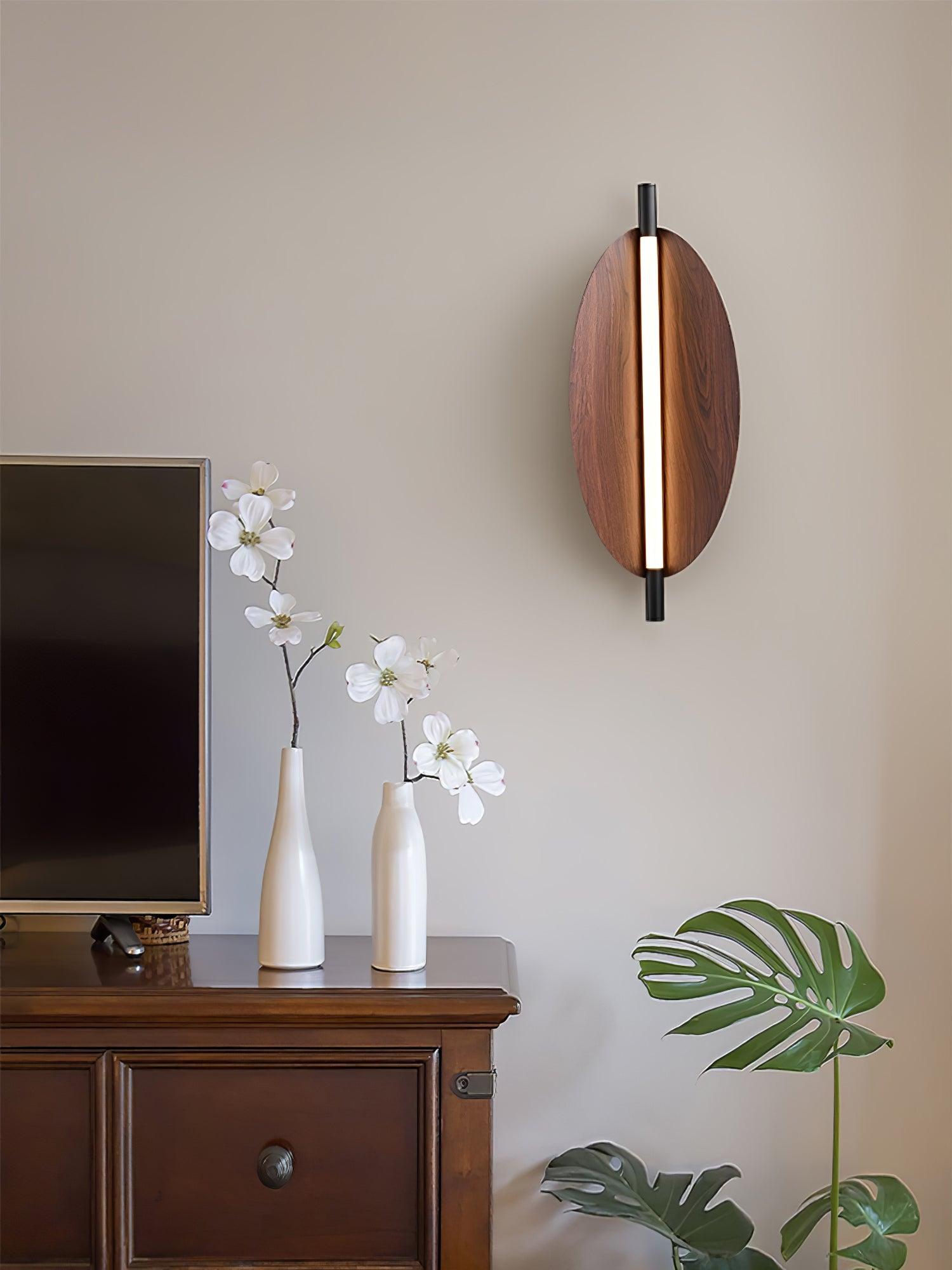 Sleek Board Sconce - Letslighting