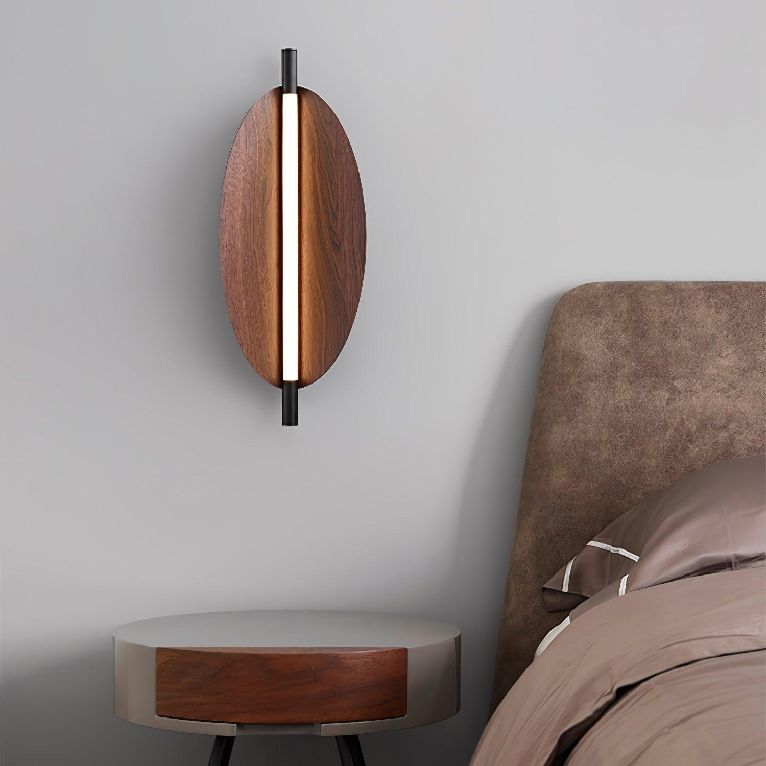 Sleek Board Sconce - Letslighting