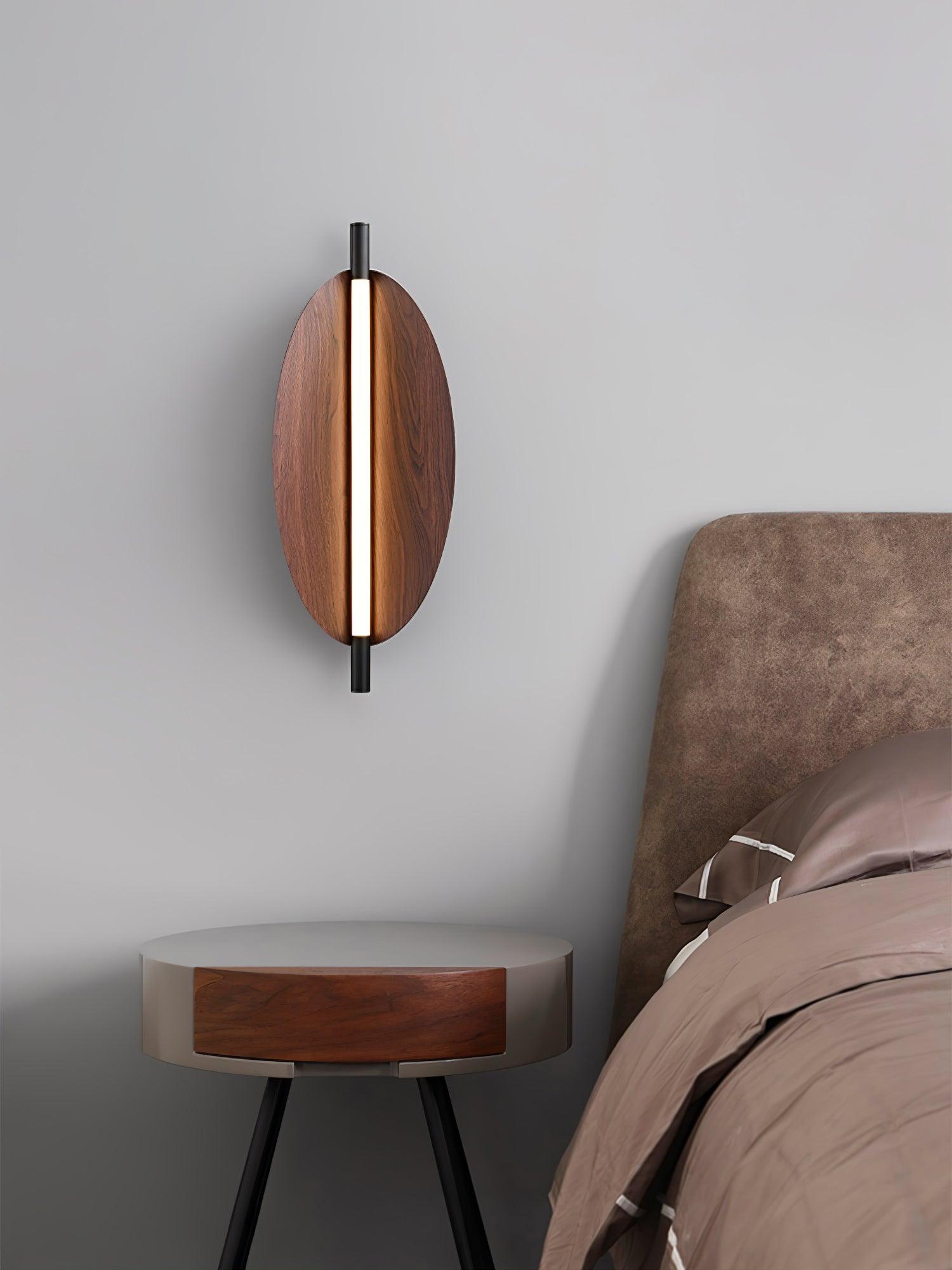 Sleek Board Sconce - Letslighting