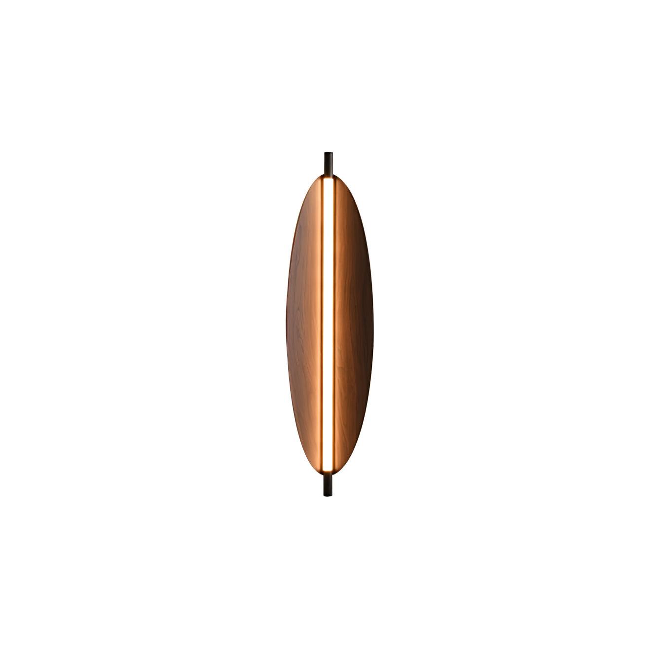 Sleek Board Sconce - Letslighting
