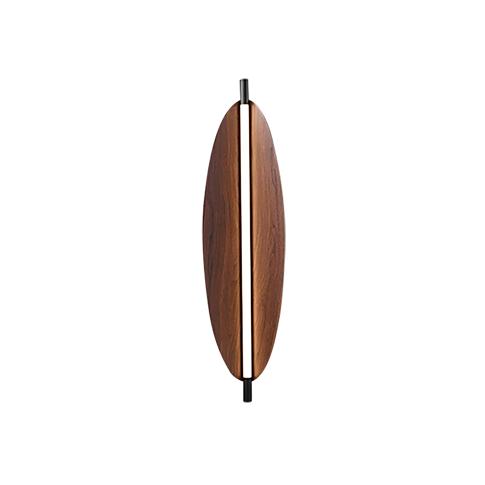 Sleek Board Sconce - Letslighting