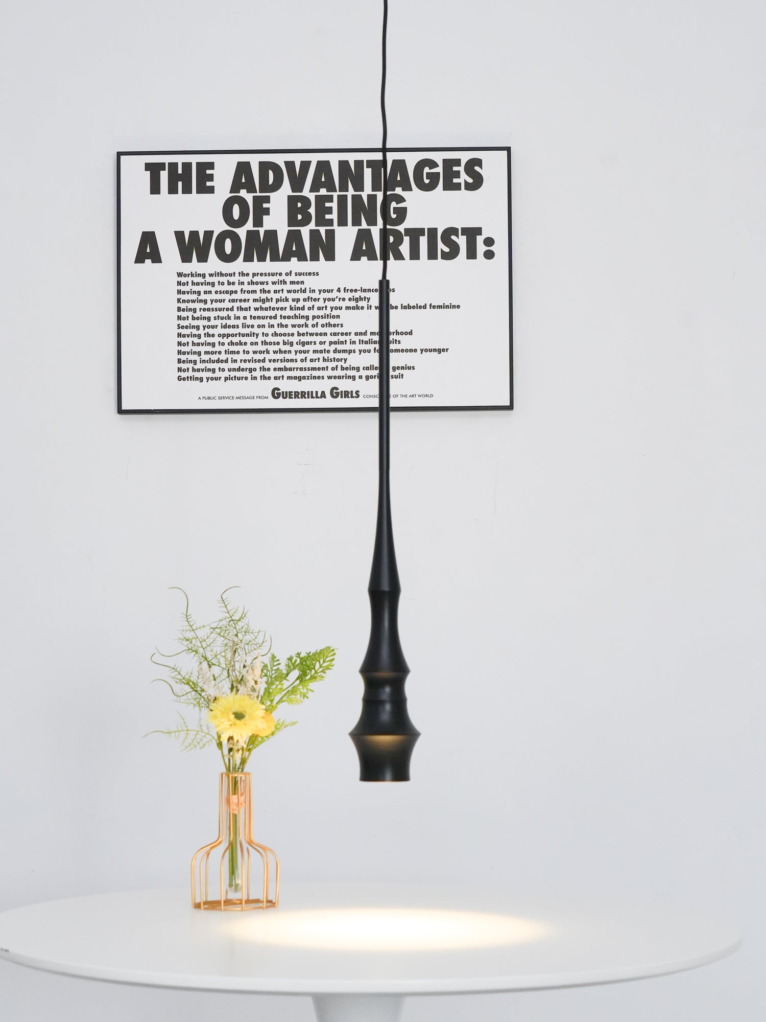 Slend Pendant Light - Letslighting