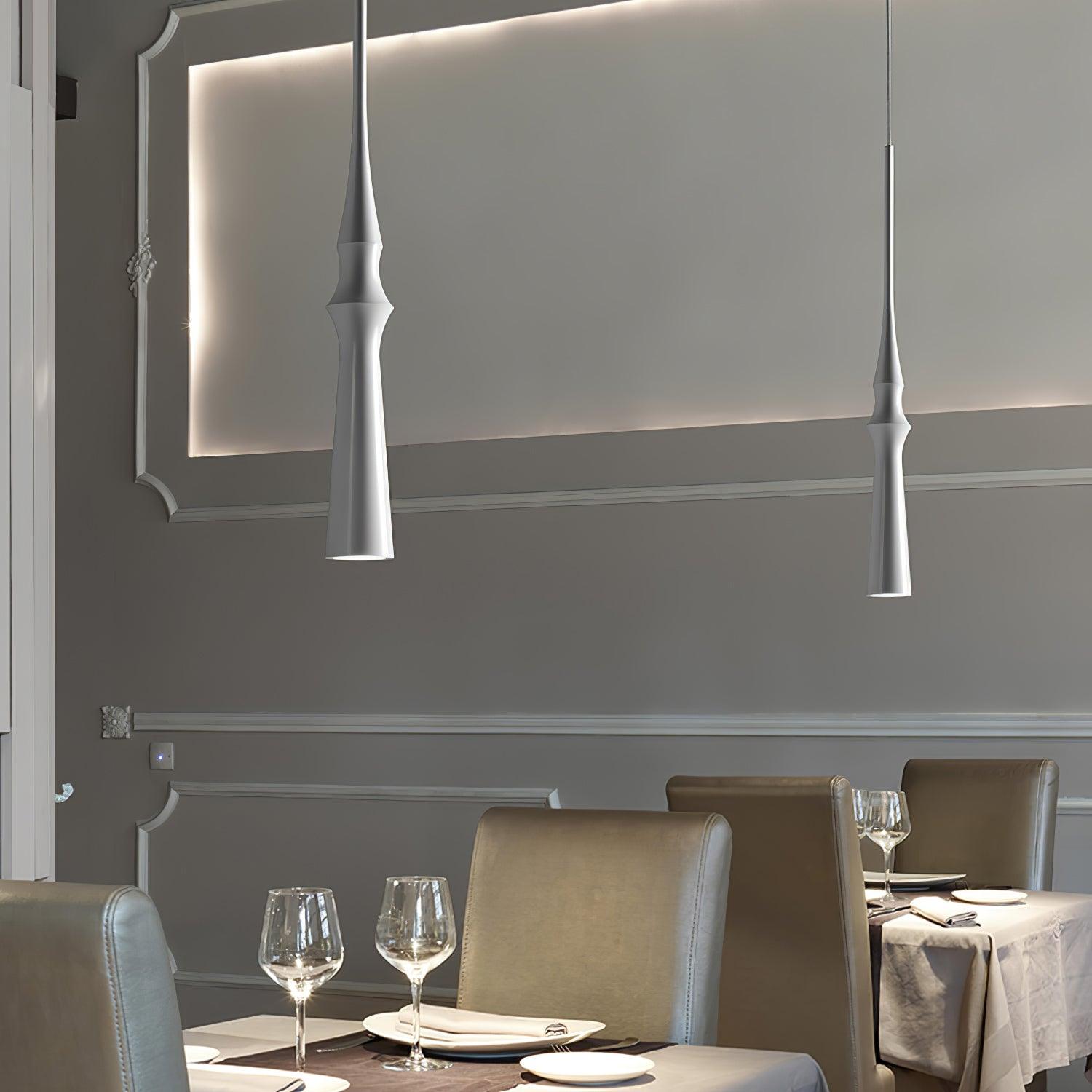Slend Pendant Light - Letslighting