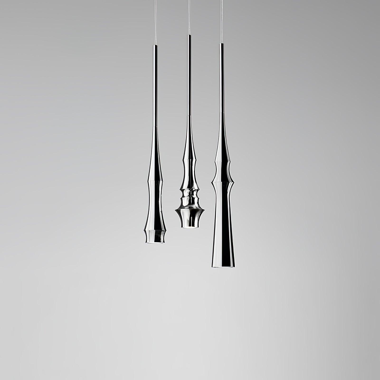 Slend Pendant Light - Letslighting