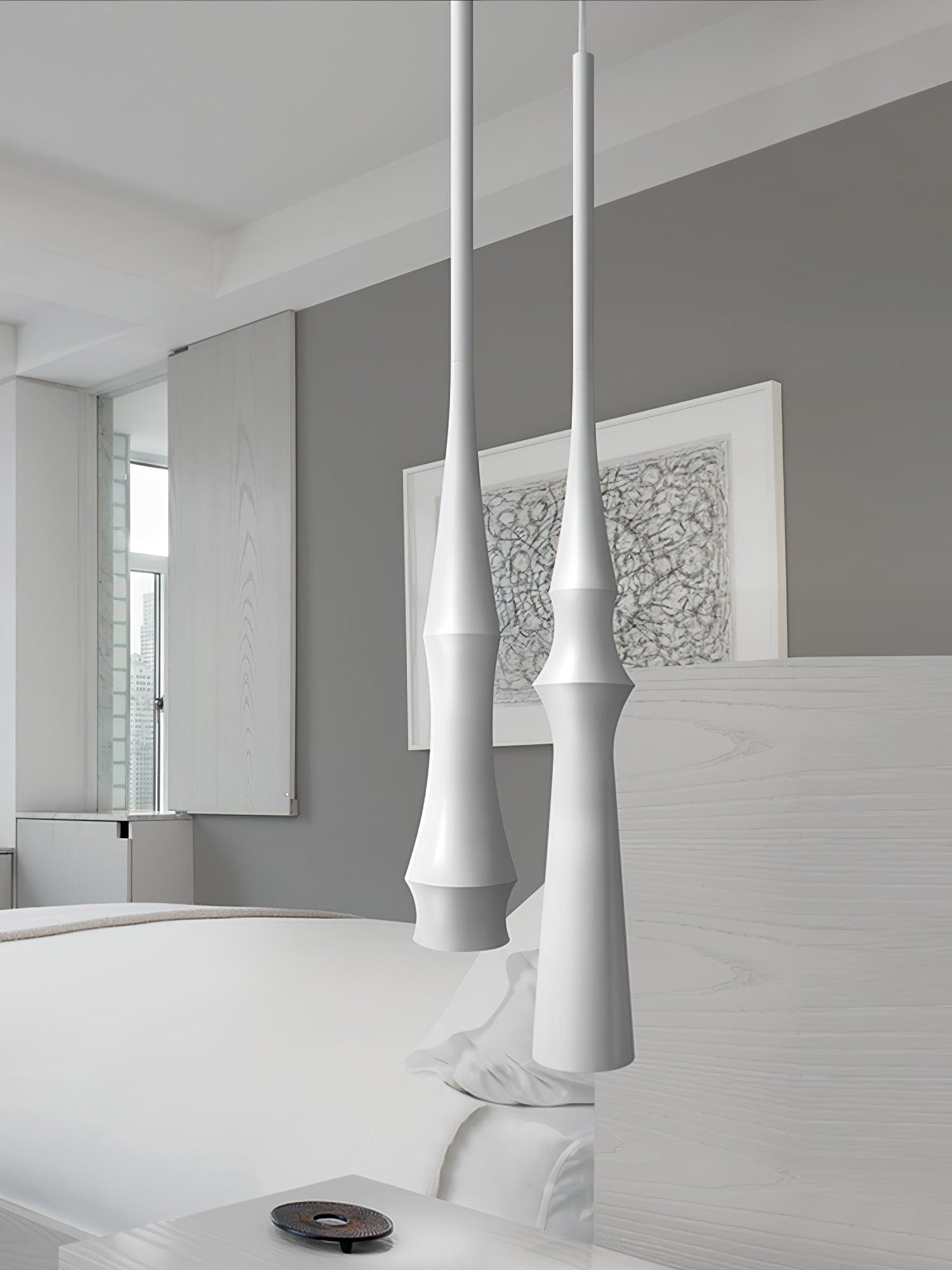 Slend Pendant Light - Letslighting