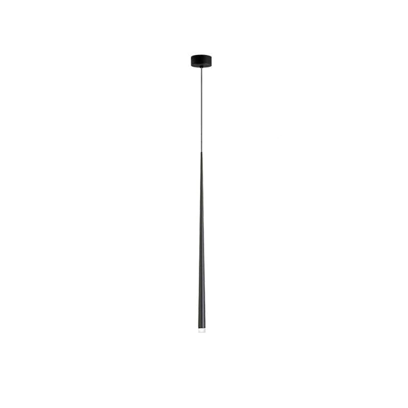 Slender Cone Chandelier - Letslighting