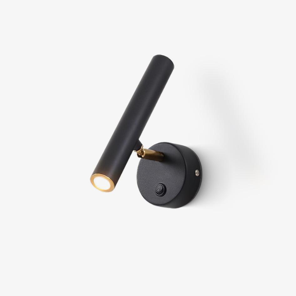 Slender Adjustable Wall Lamp - Letslighting