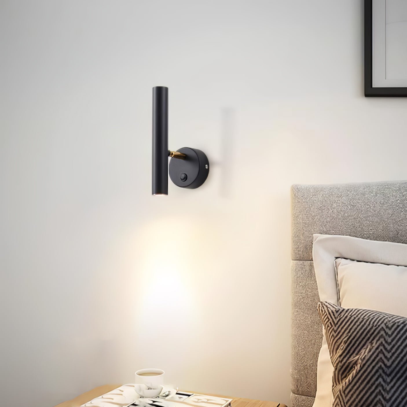 Slender Adjustable Wall Lamp - Letslighting