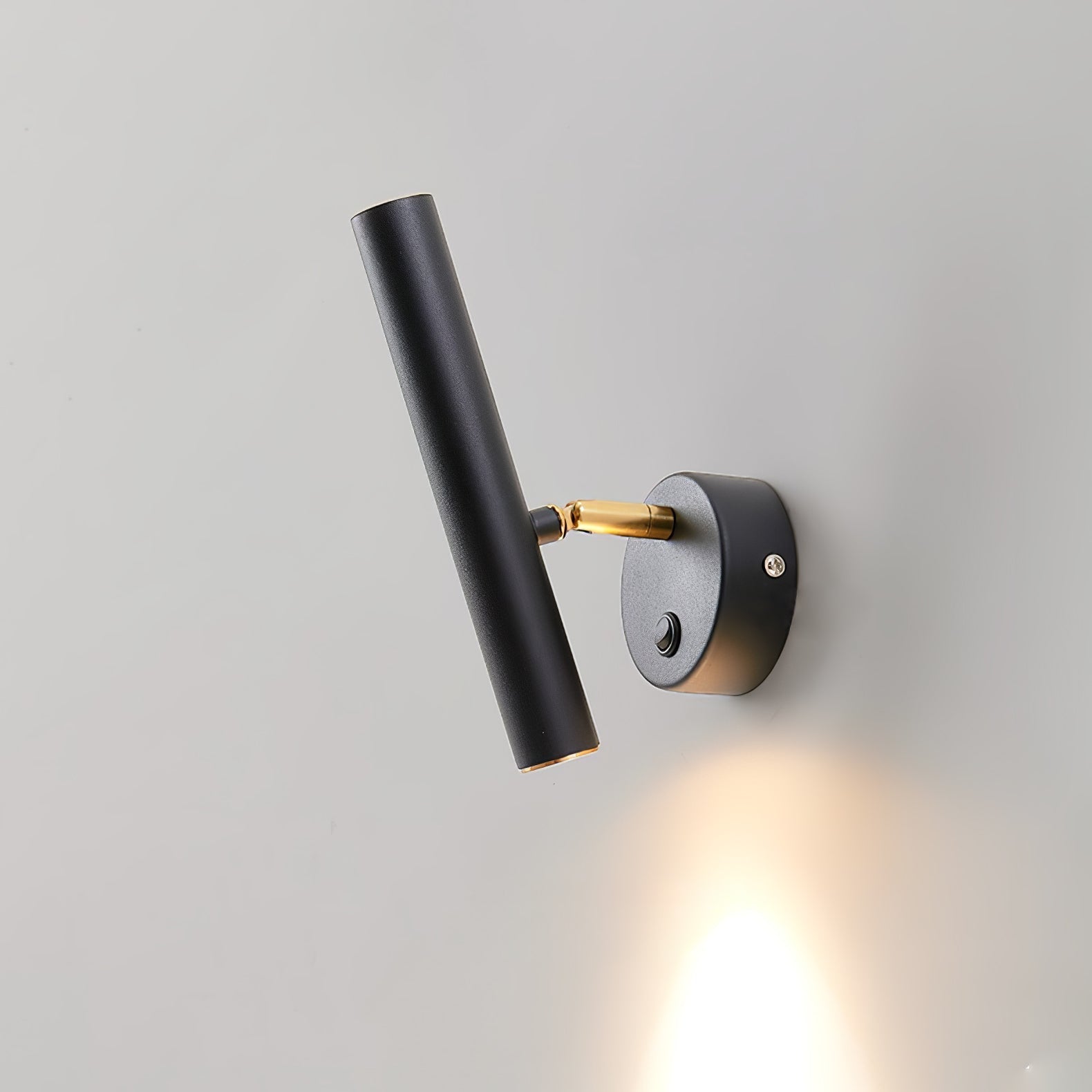 Slender Adjustable Wall Lamp - Letslighting