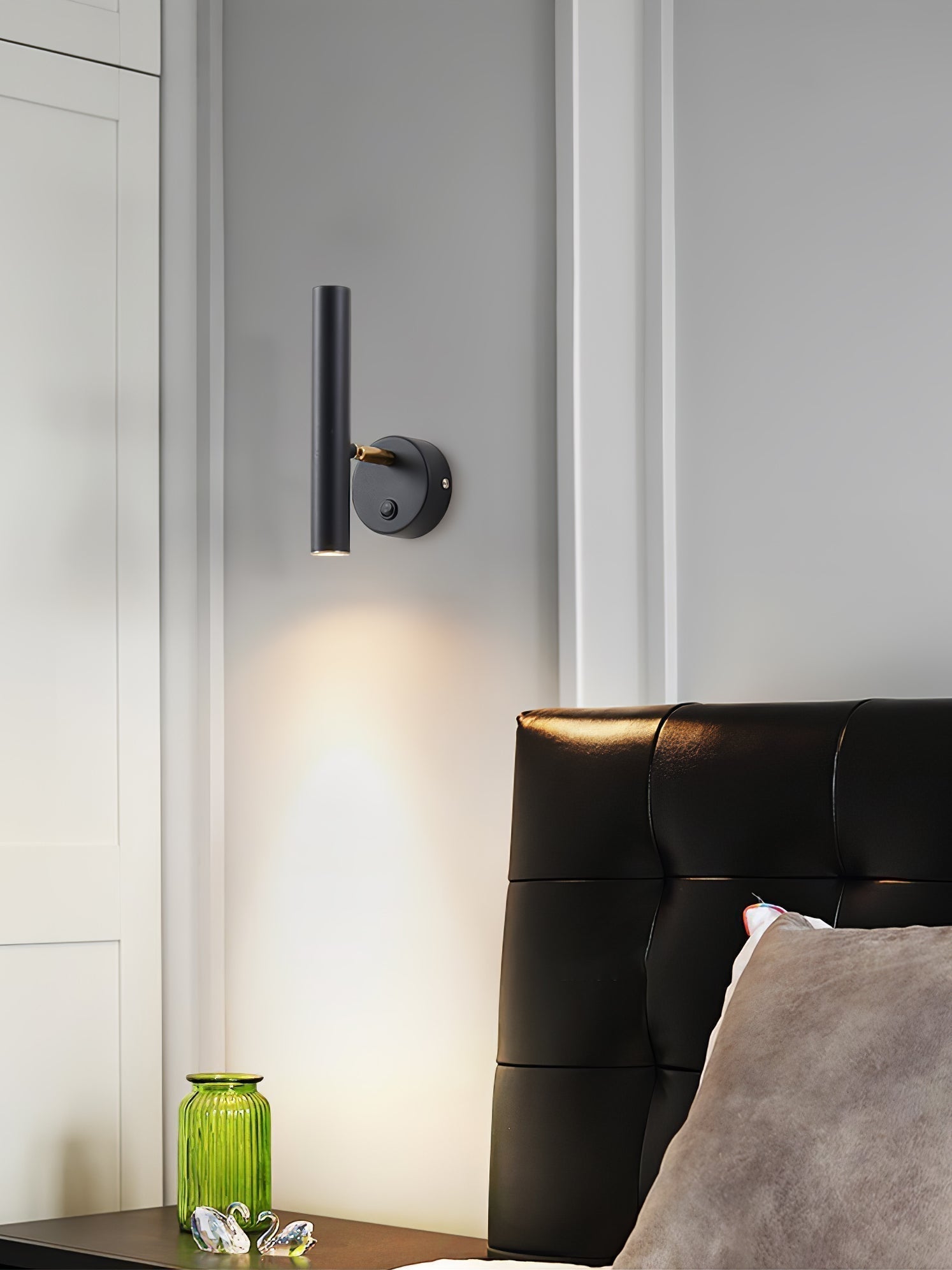 Slender Adjustable Wall Lamp - Letslighting
