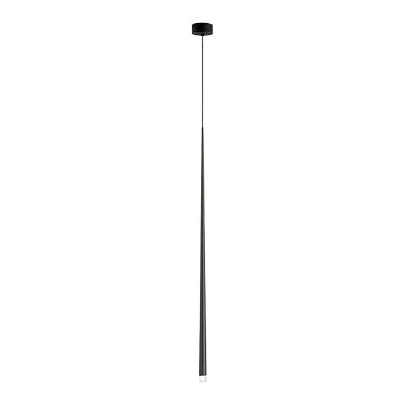 Slender Cone Chandelier - Letslighting