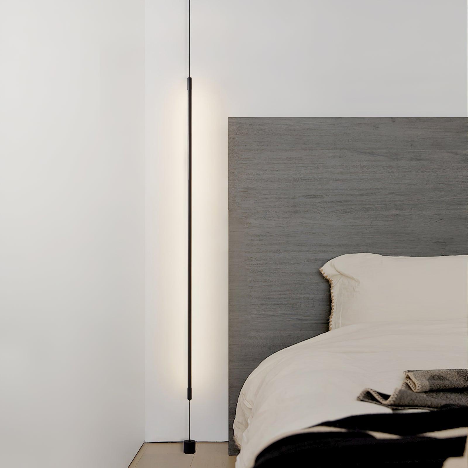 Slim line Cabinet Pendant Lamp - Letslighting