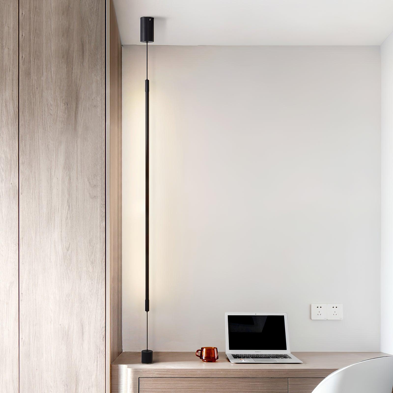 Slim line Cabinet Pendant Lamp - Letslighting