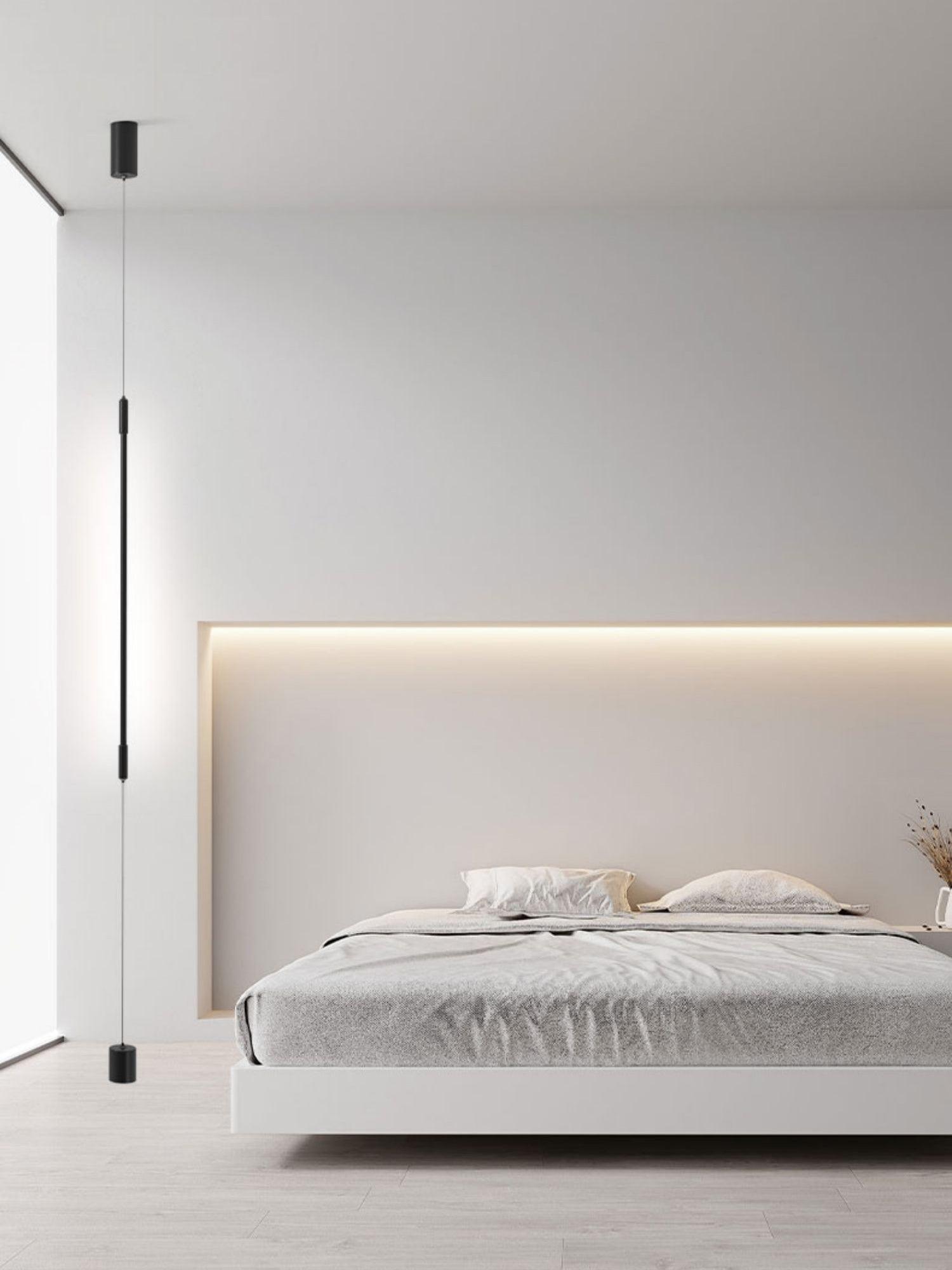 Slim line Cabinet Pendant Lamp - Letslighting