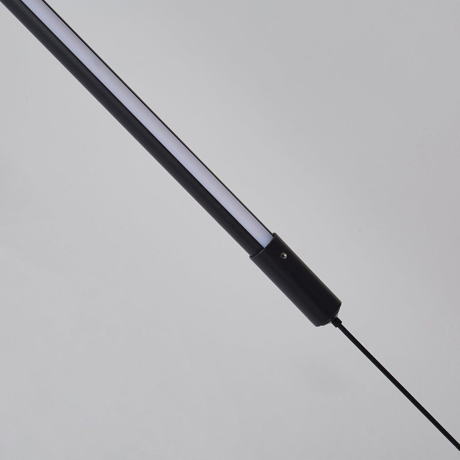Slim line Cabinet Pendant Lamp - Letslighting