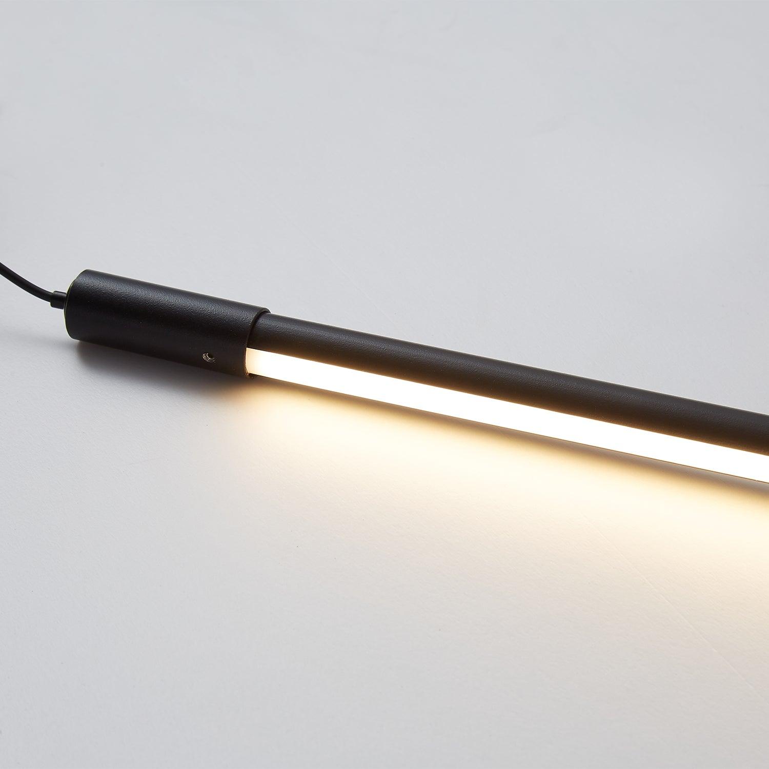 Slim line Cabinet Pendant Lamp - Letslighting