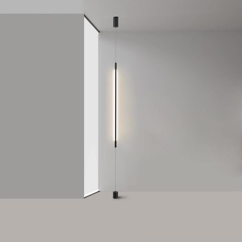 Slim line Cabinet Pendant Lamp - Letslighting