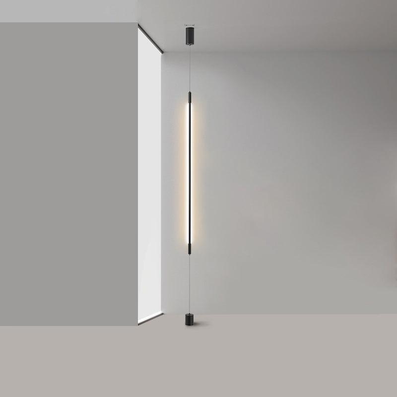 Slim line Cabinet Pendant Lamp - Letslighting