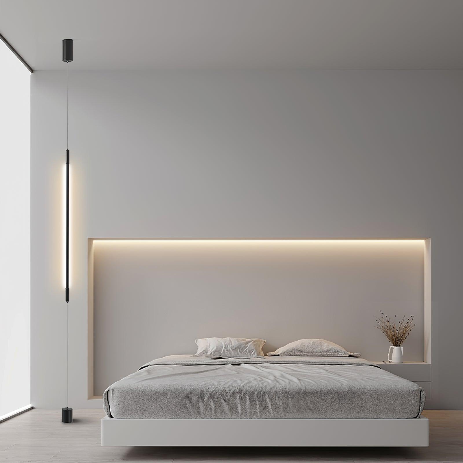 Slim line Cabinet Pendant Lamp - Letslighting