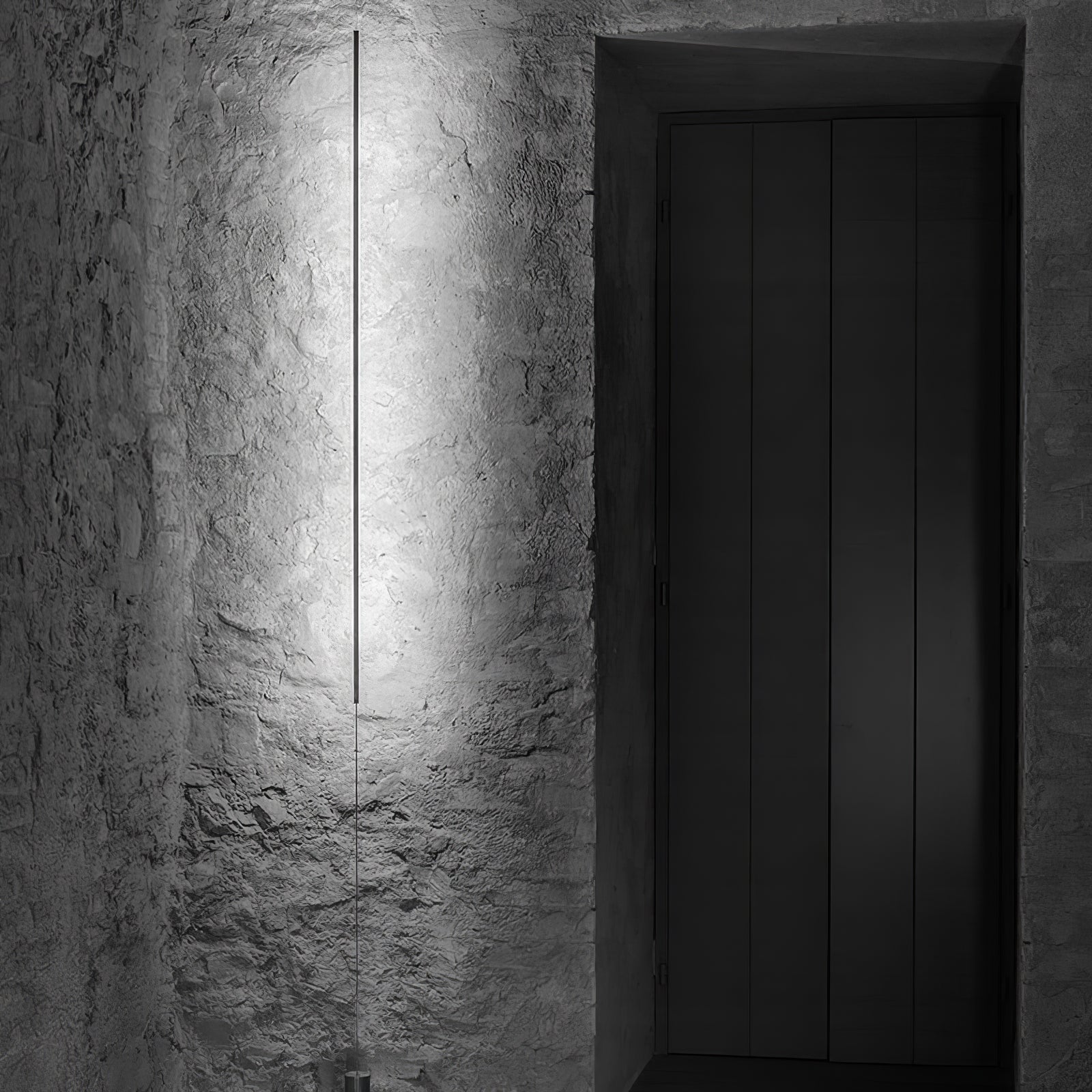 Slim line Cabinet Pendant Lamp - Letslighting