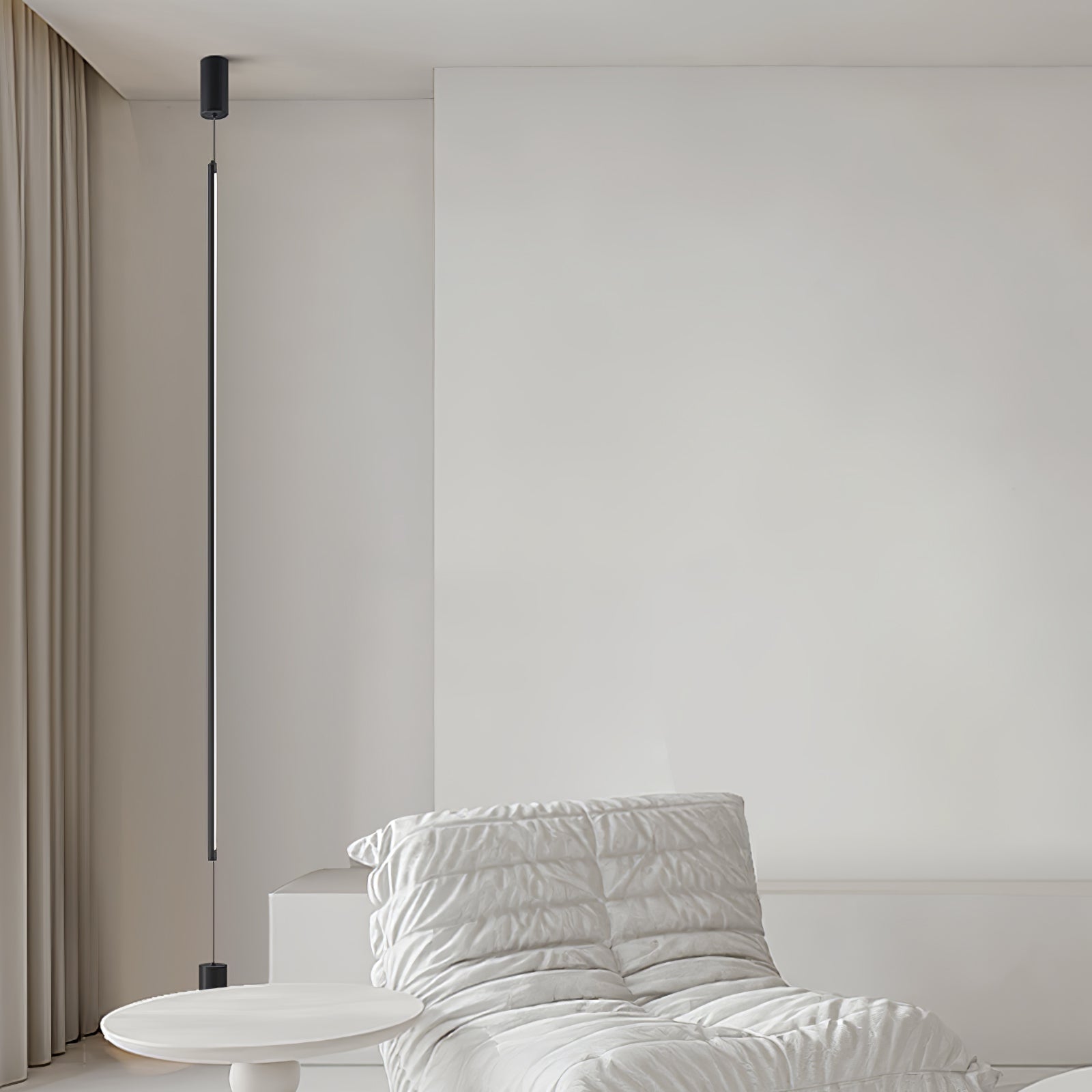 Slim line Cabinet Pendant Lamp - Letslighting