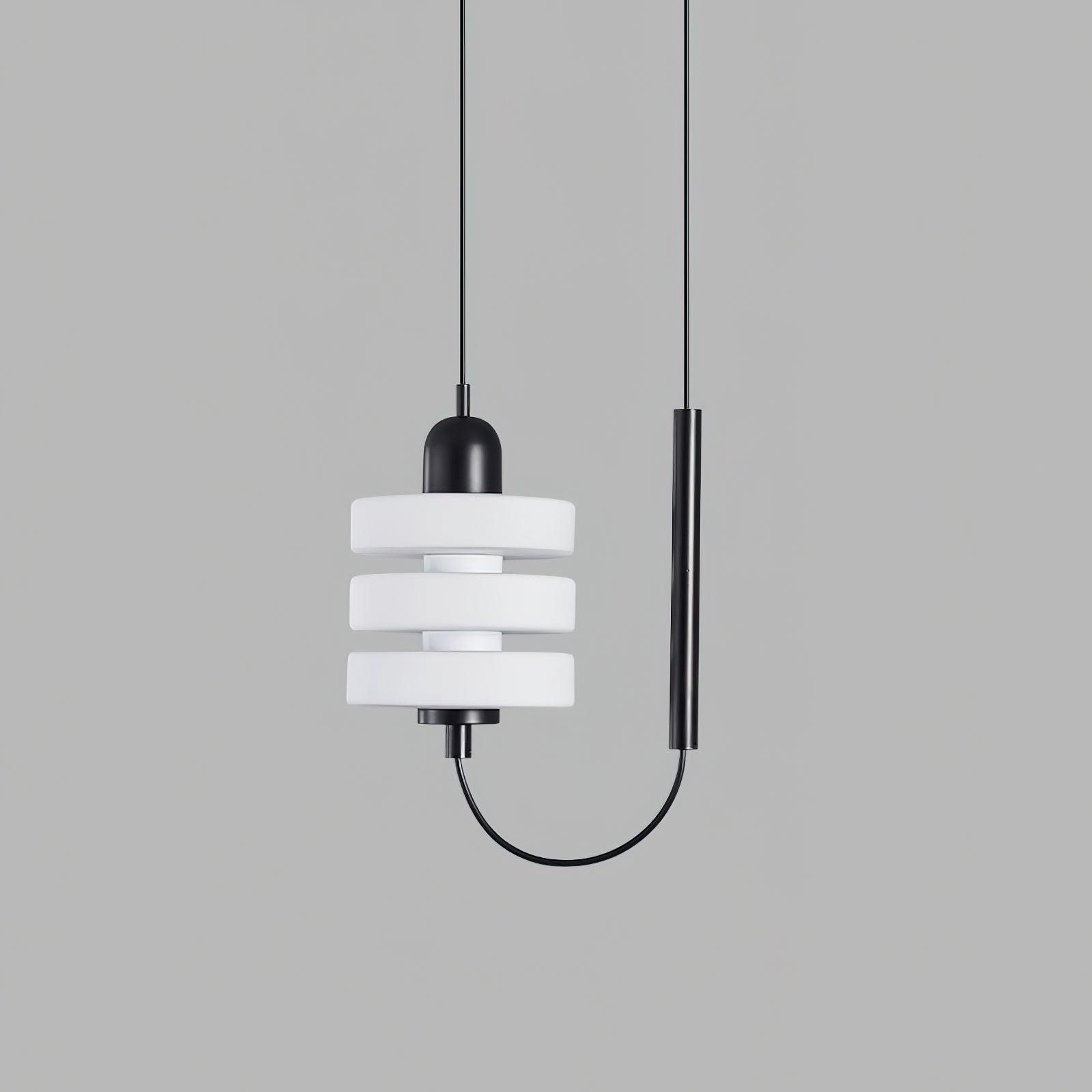 Axis Modern Glass Pendant Lamp - Letslighting