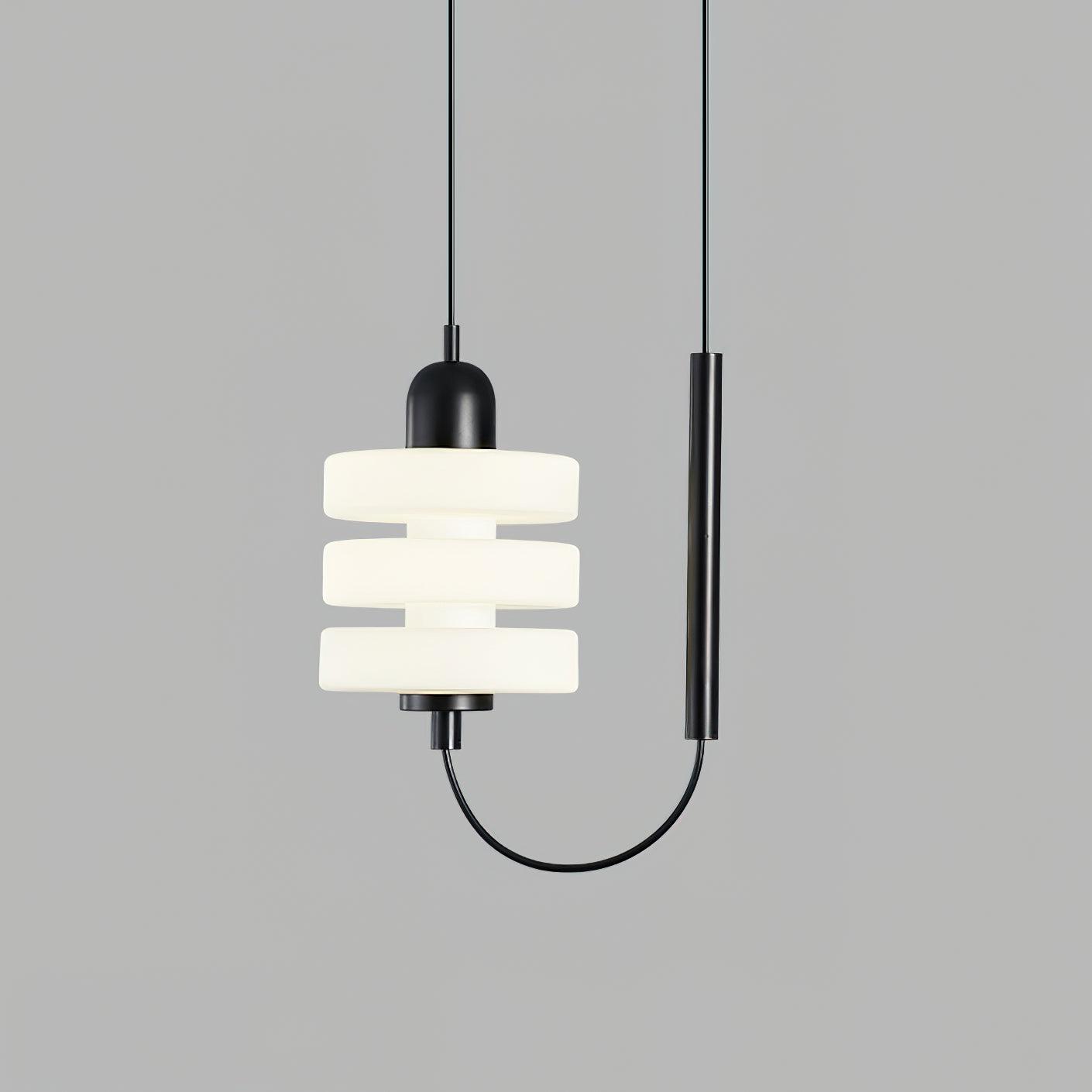 Axis Modern Glass Pendant Lamp - Letslighting