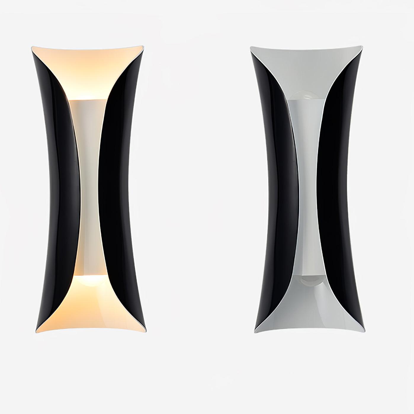 Small Waist Wall Lamp - Letslighting