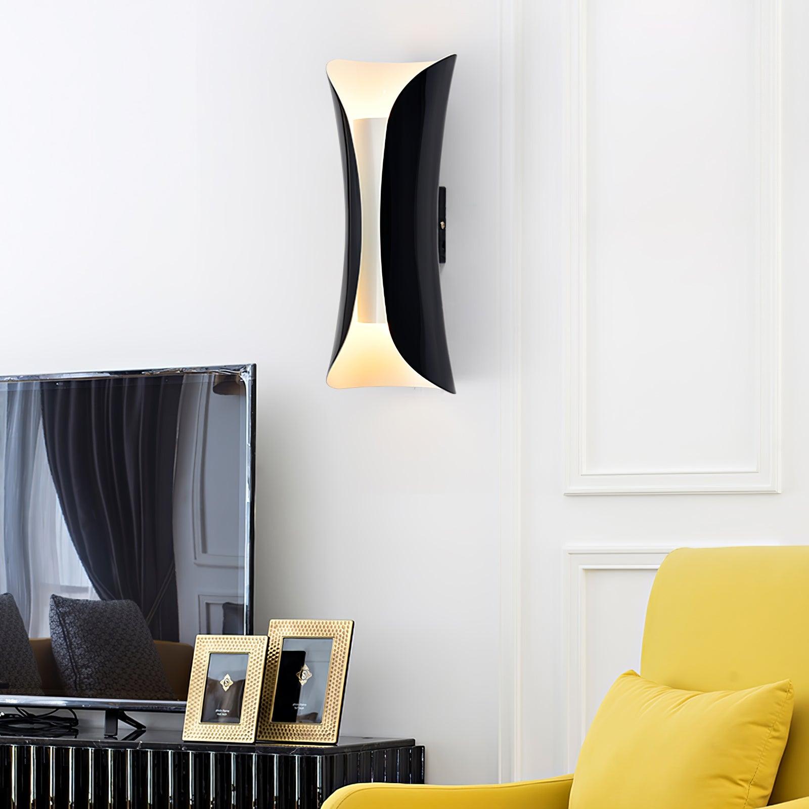 Small Waist Wall Lamp - Letslighting