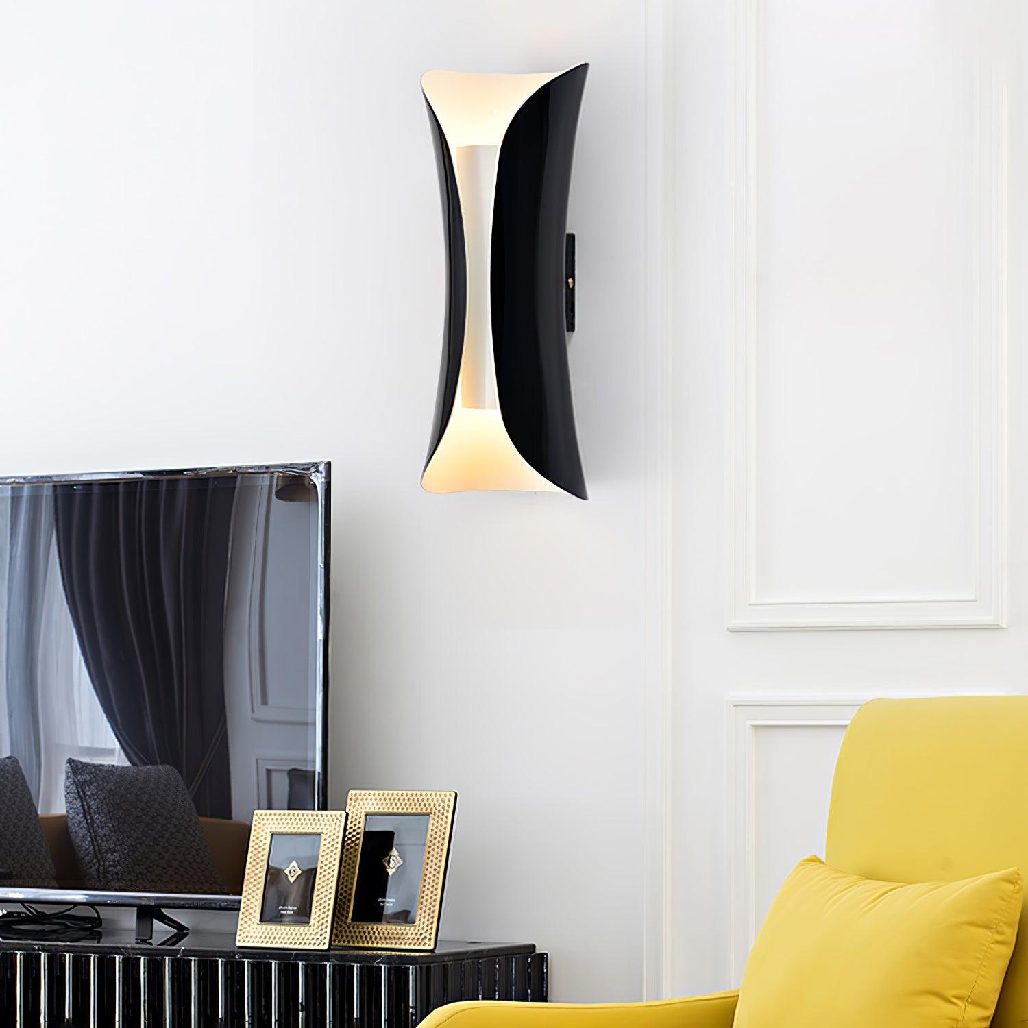 Small Waist Wall Lamp - Letslighting