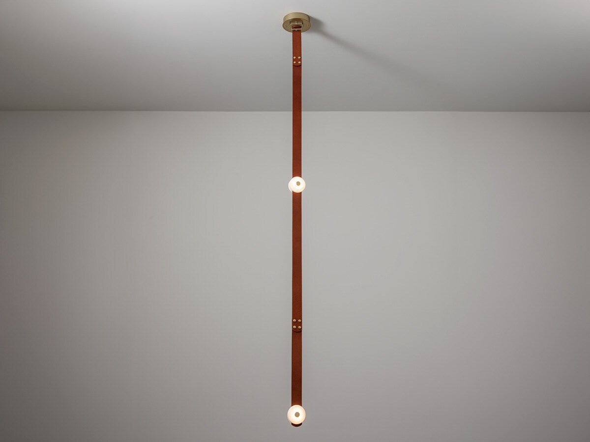 Aeliana Alabaster Pendant Light - Letslighting