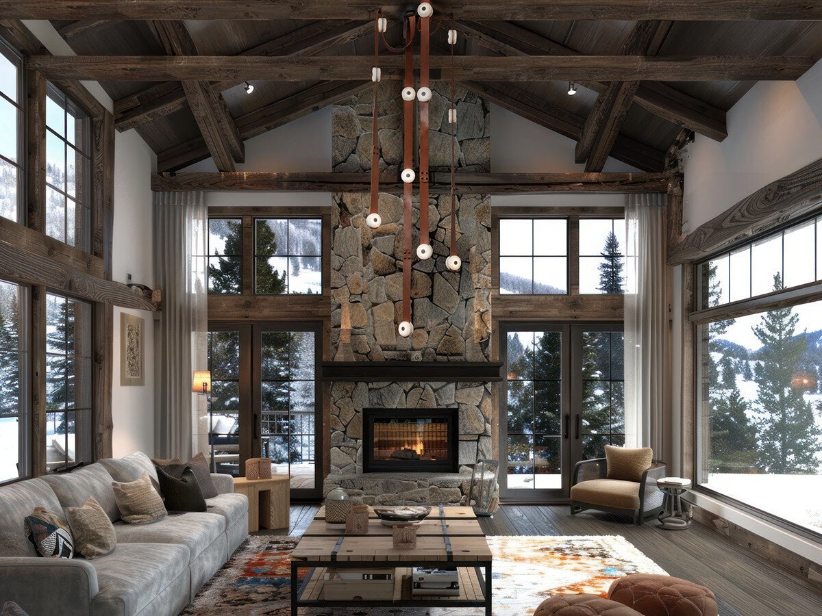 Aeliana Alabaster Pendant Light - Letslighting