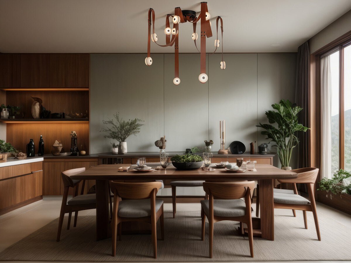 Aeliana Alabaster Pendant Light - Letslighting