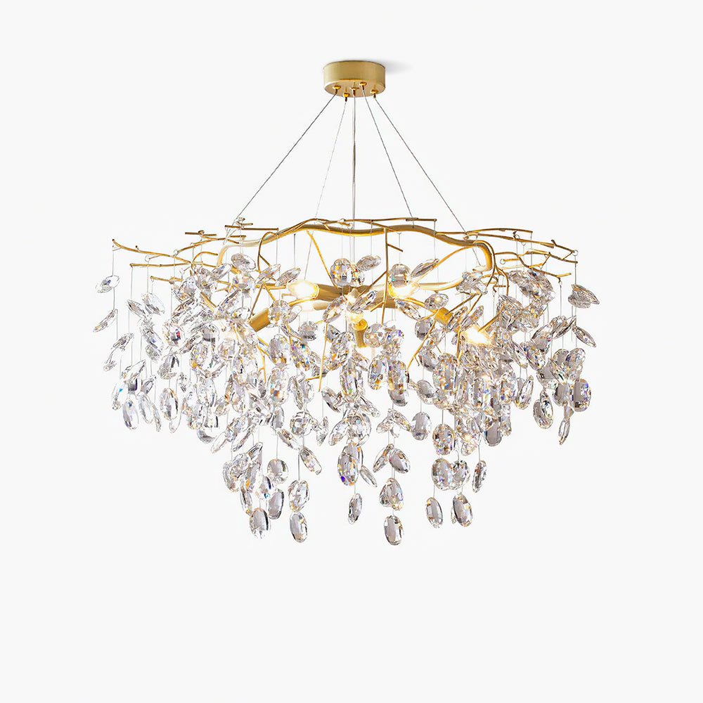 Sofia Chandeliers - Letslighting