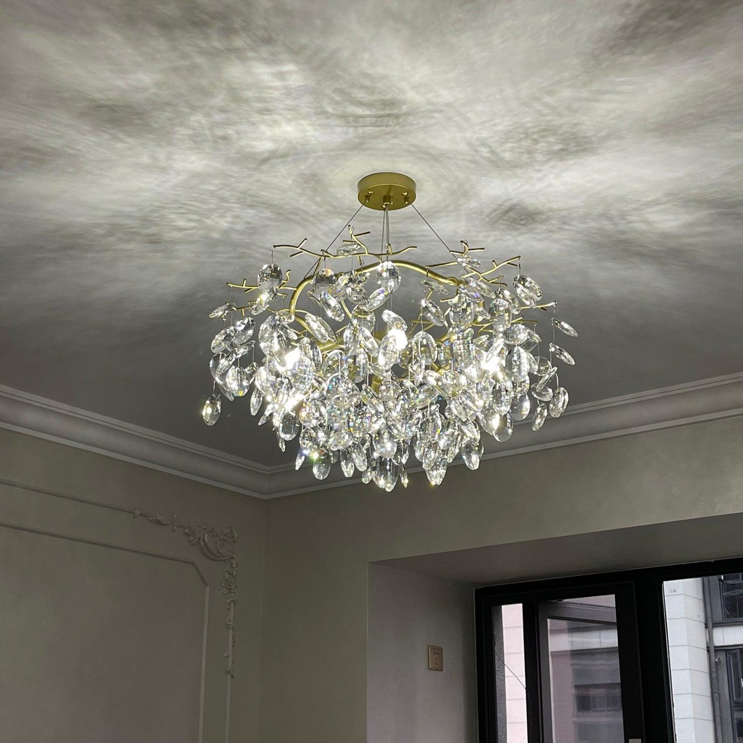 Sofia Chandeliers - Letslighting