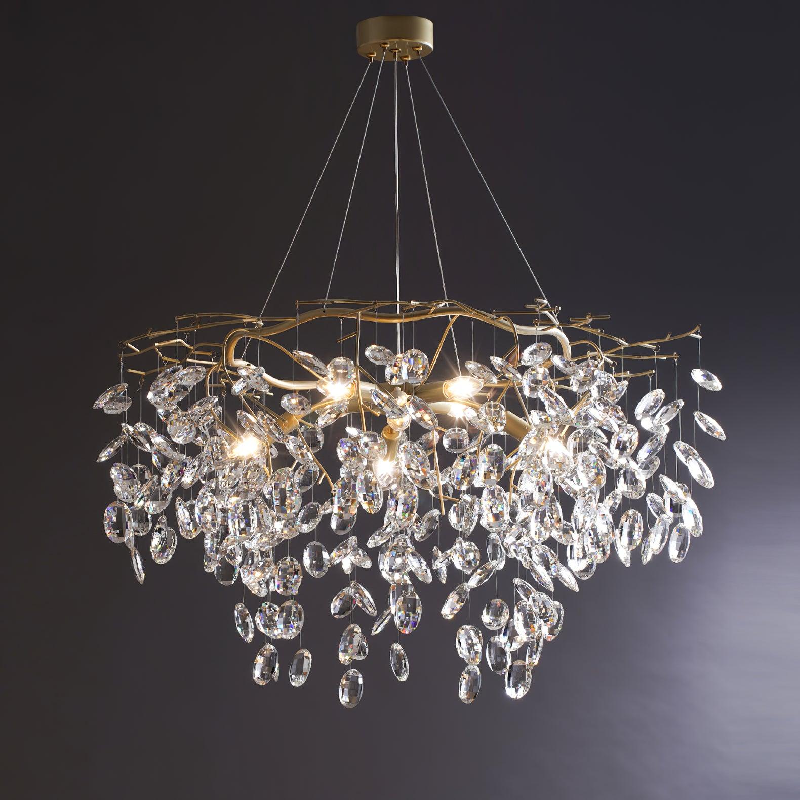 Sofia Chandeliers - Letslighting