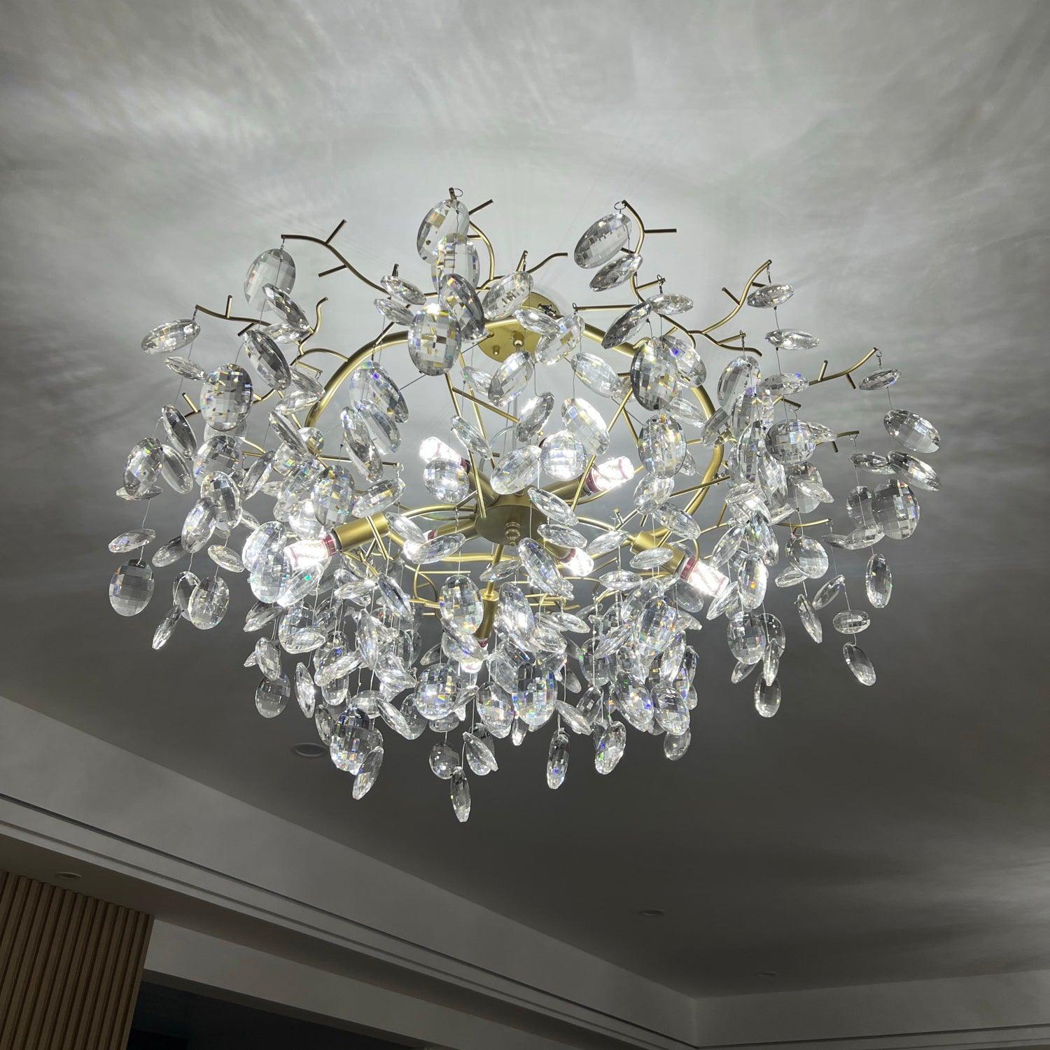 Sofia Chandeliers - Letslighting