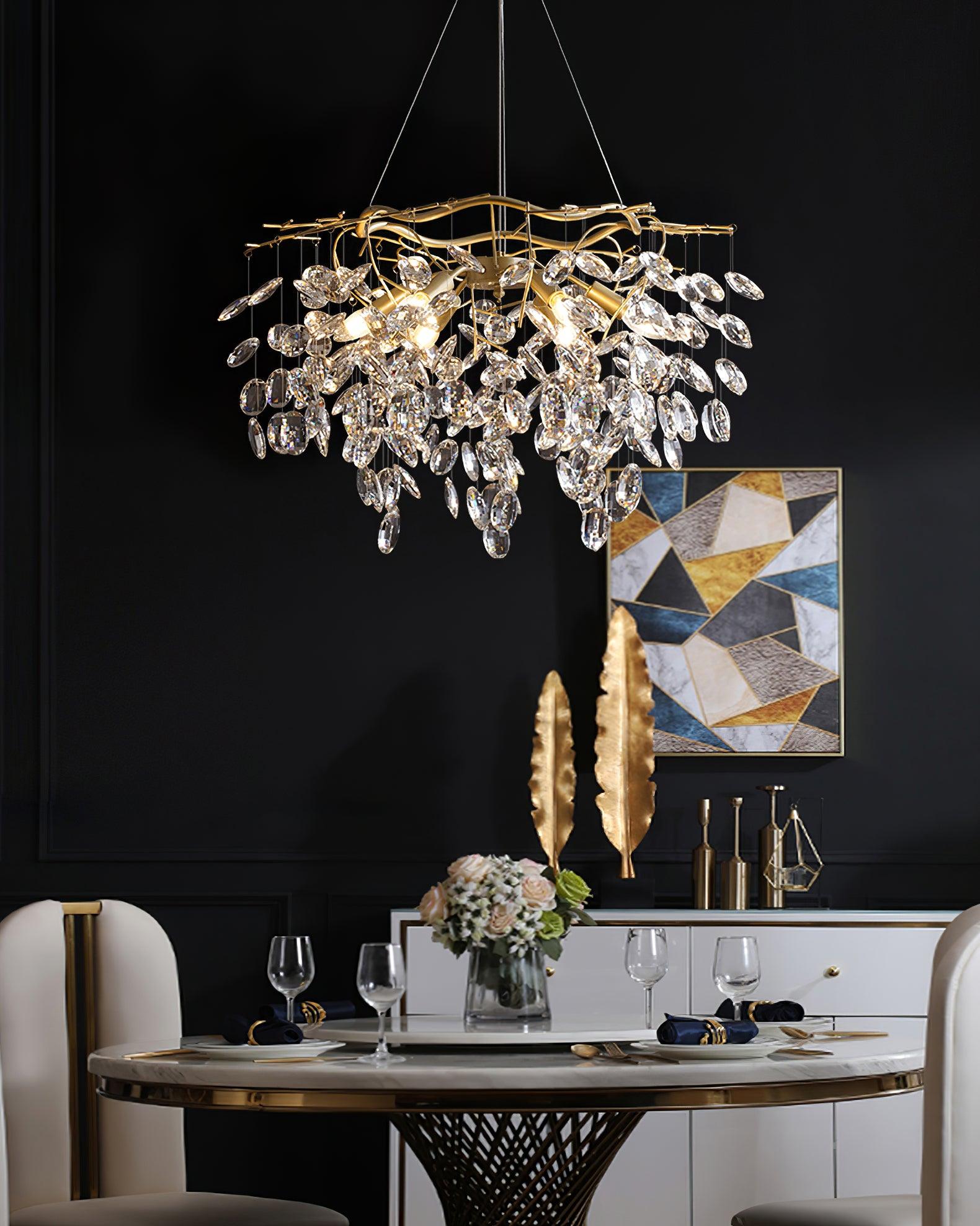 Sofia Chandeliers - Letslighting