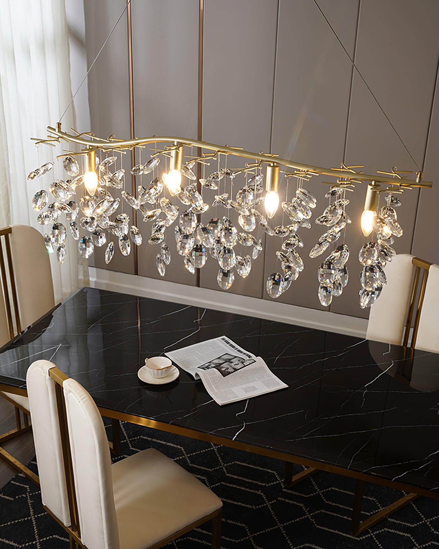 Sofia Chandeliers - Letslighting