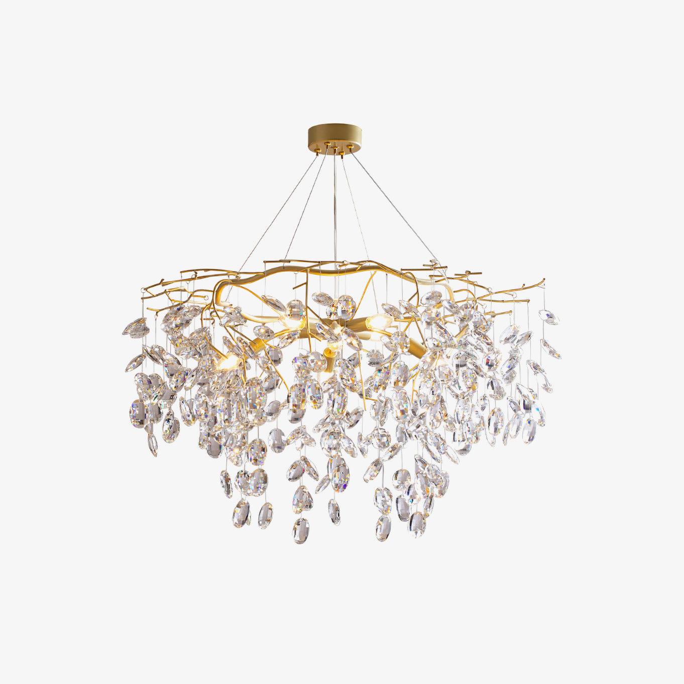 Sofia Chandeliers - Letslighting