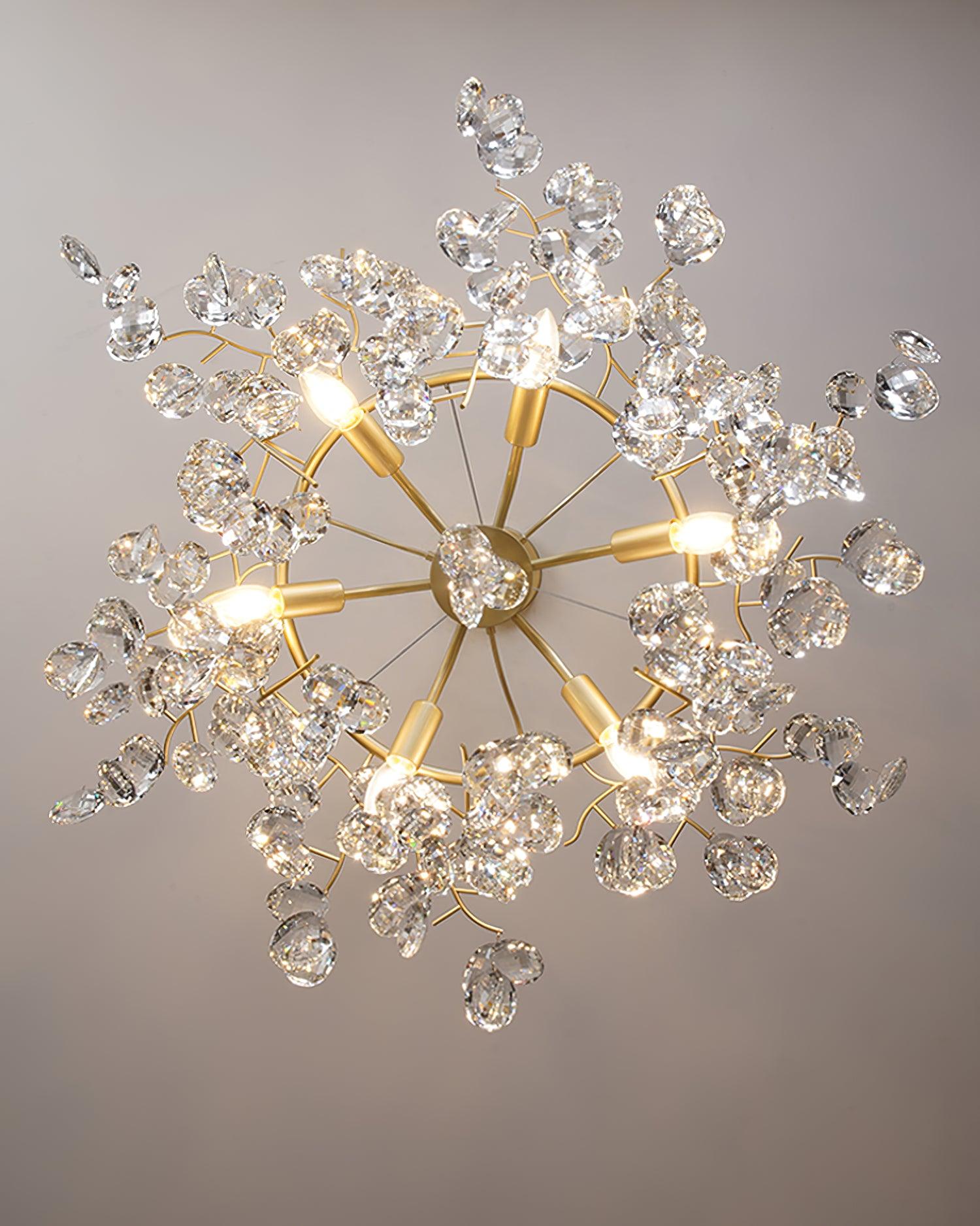 Sofia Chandeliers - Letslighting
