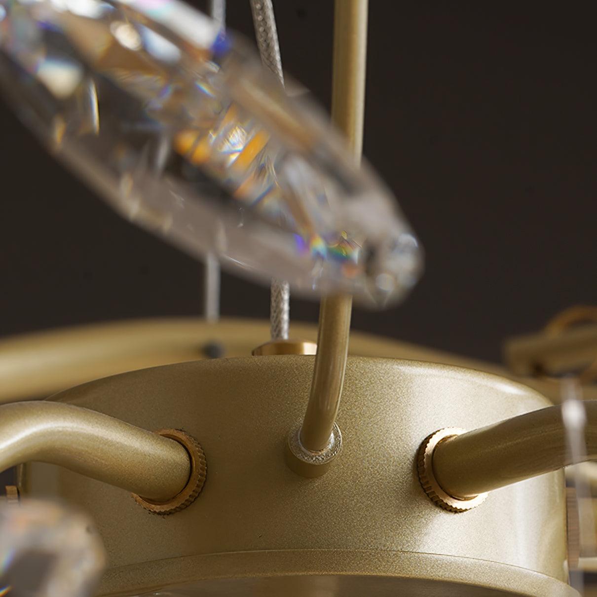 Sofia Chandeliers - Letslighting