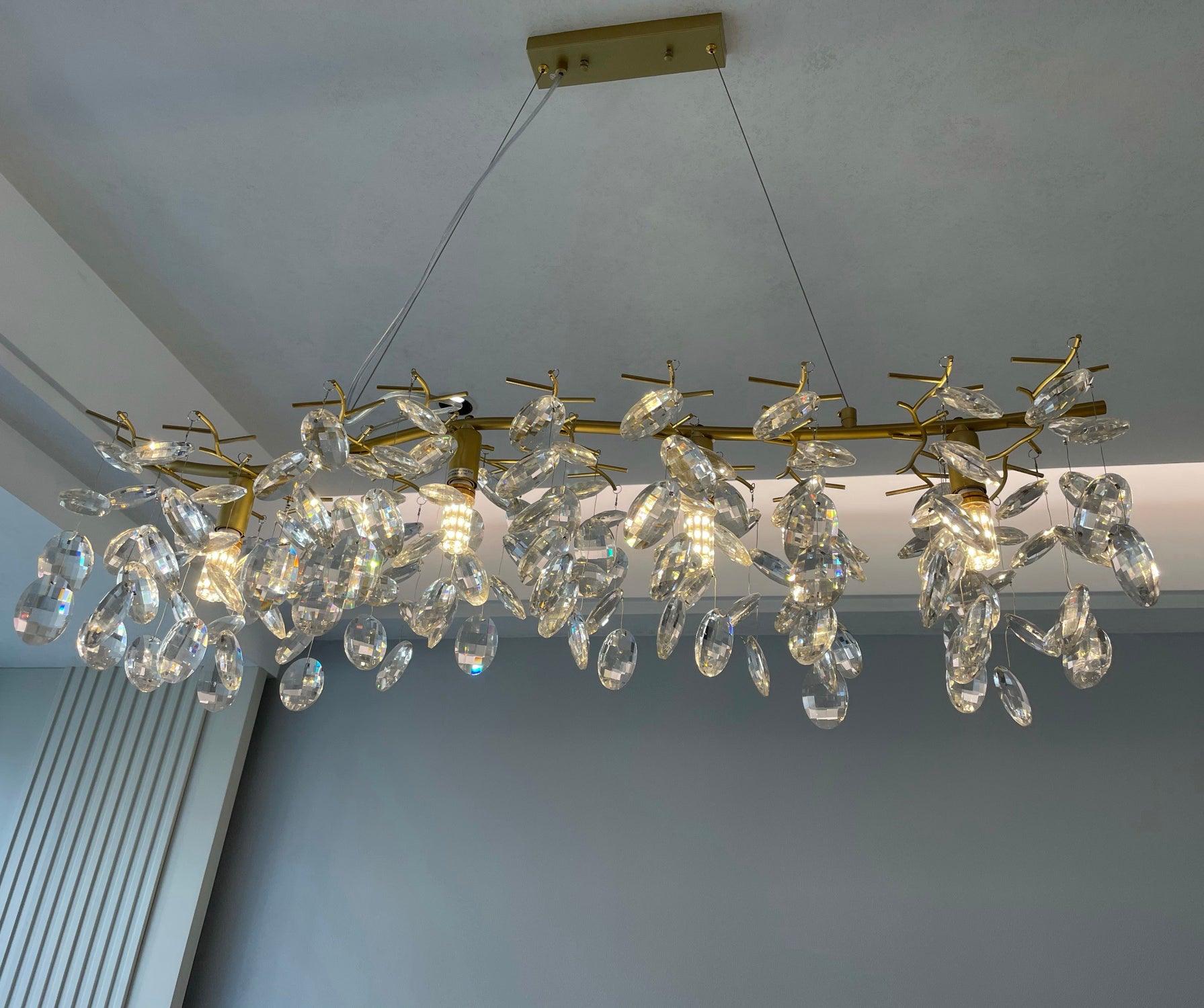 Sofia Chandeliers - Letslighting