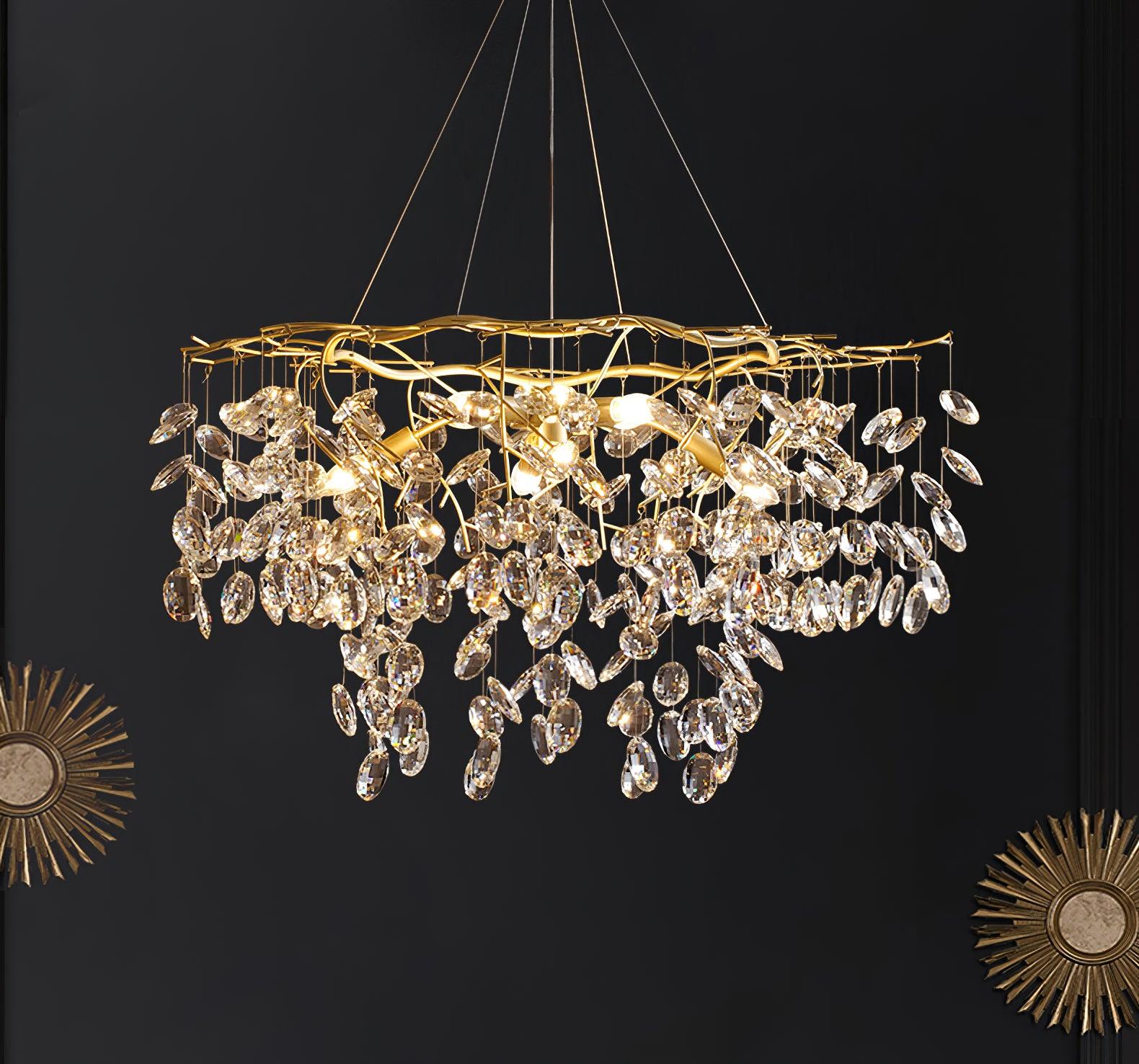 Sofia Chandeliers - Letslighting