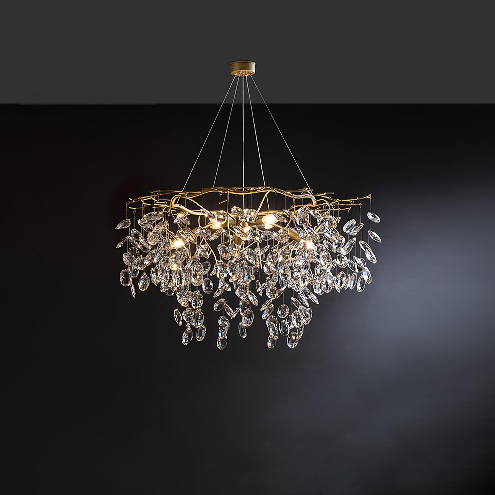 Sofia Chandeliers - Letslighting