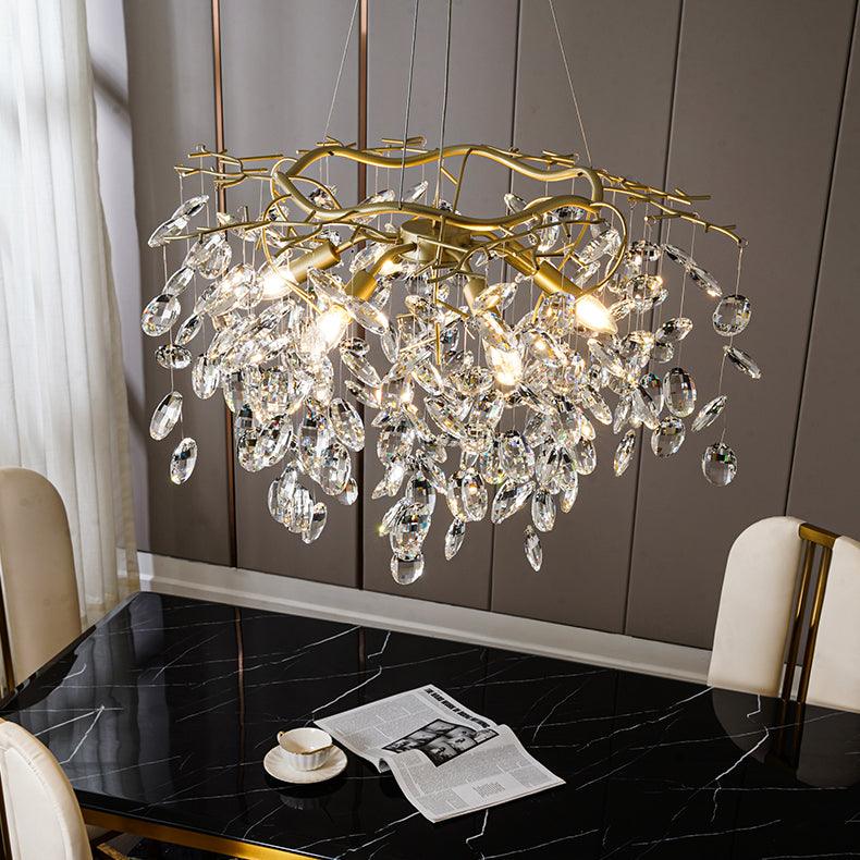 Sofia Chandeliers - Letslighting