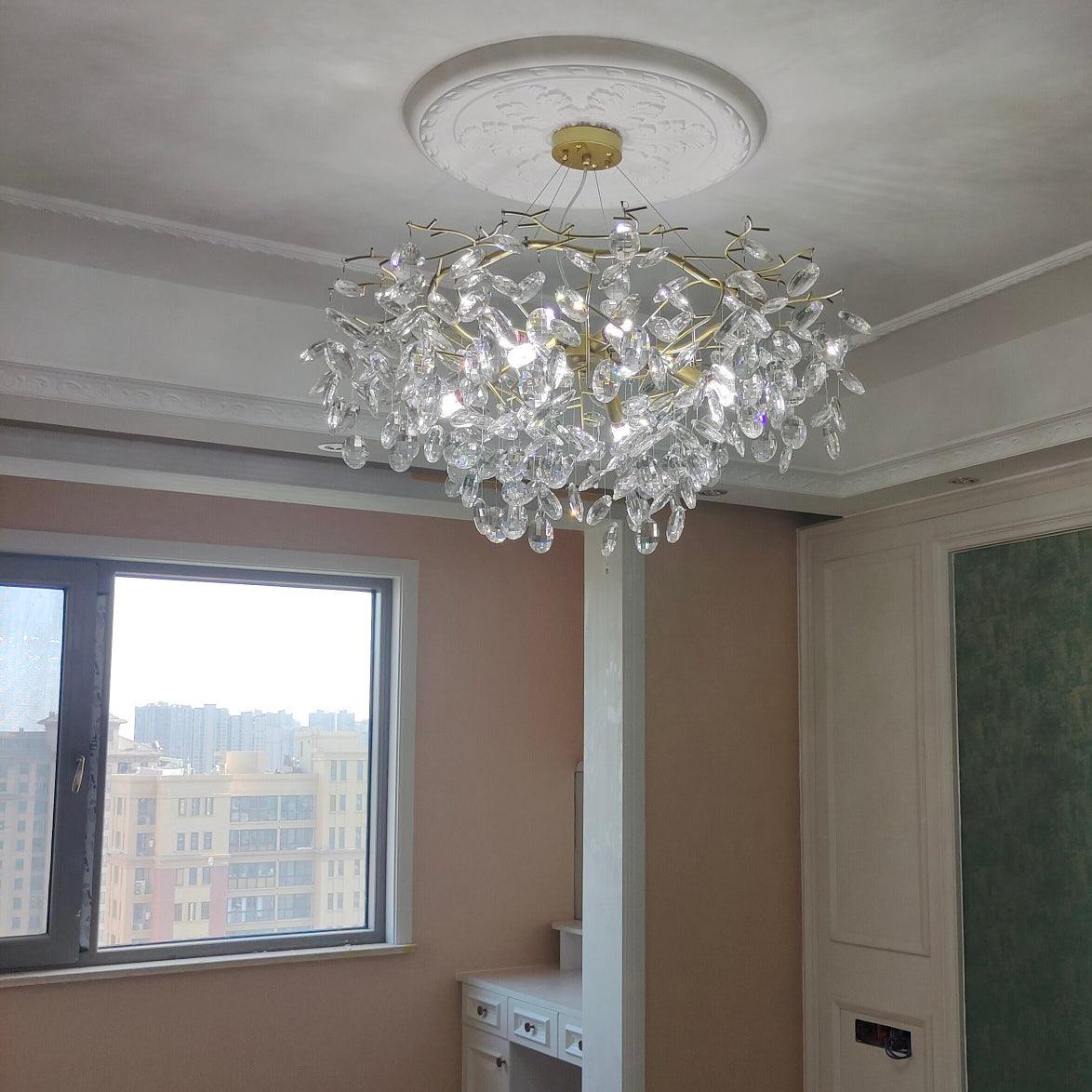 Sofia Chandeliers - Letslighting