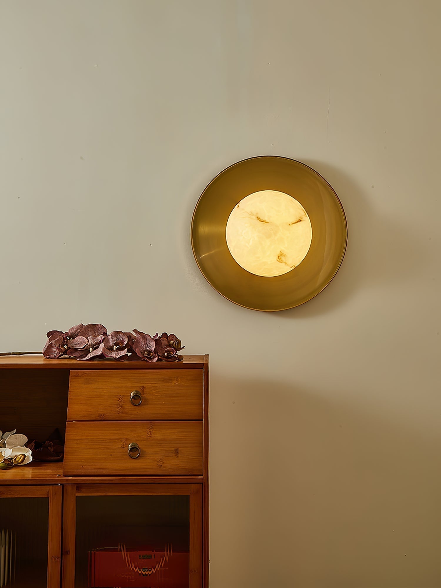 Solara Cloud Wall Light - Letslighting